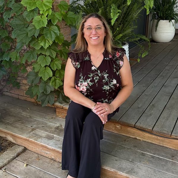 Brook Gibson, RDH, LearnCPRToday instructor